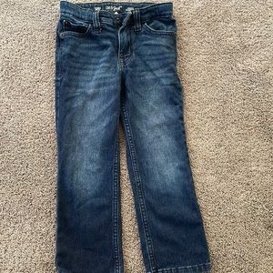 Cat & Jack Blue Jean pants